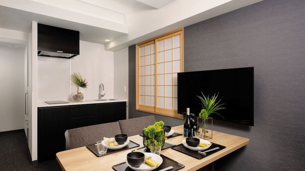 undefined MIMARU Osaka Shinsaibashi West 7