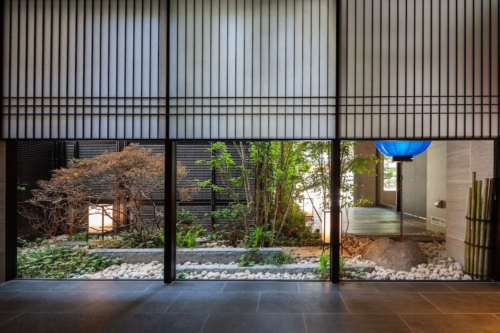 undefined MIMARU Osaka Shinsaibashi West 3