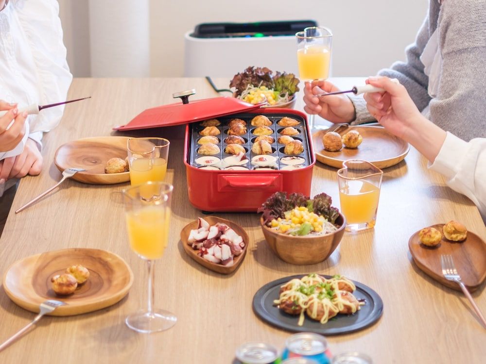 undefined MIMARU Osaka Shinsaibashi West 9