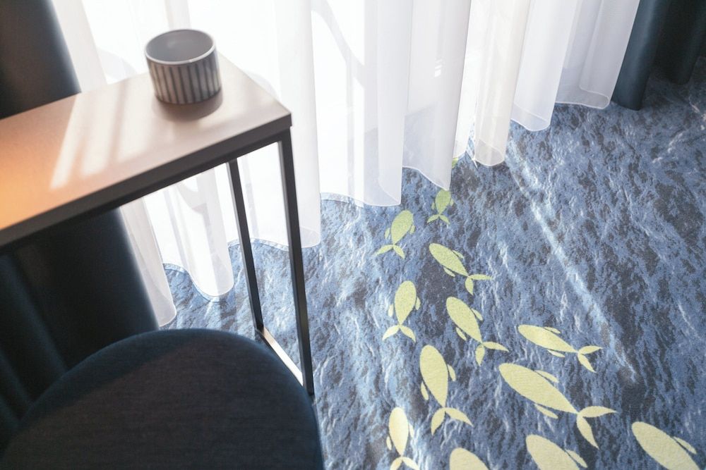 Holiday Inn - the niu, Yen Hamburg City by IHG Standard Room 7