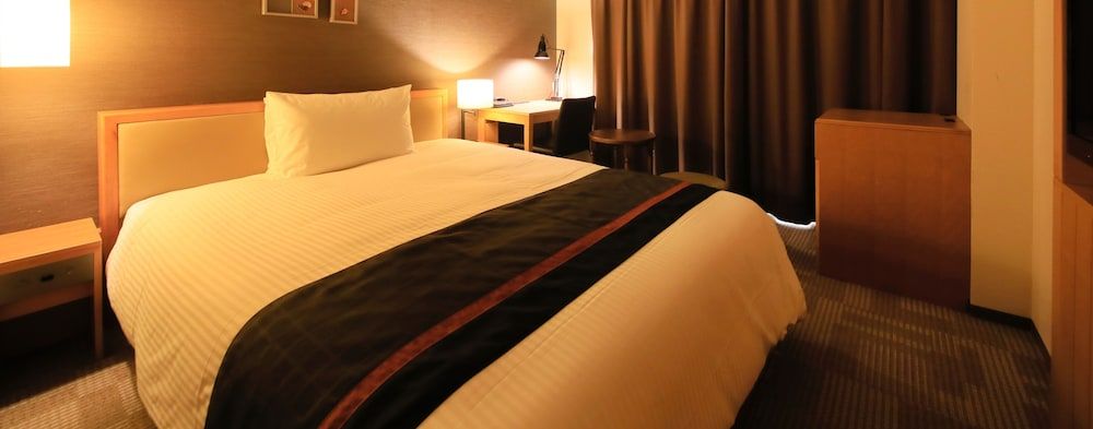 undefined Richmond Hotel Asakusa