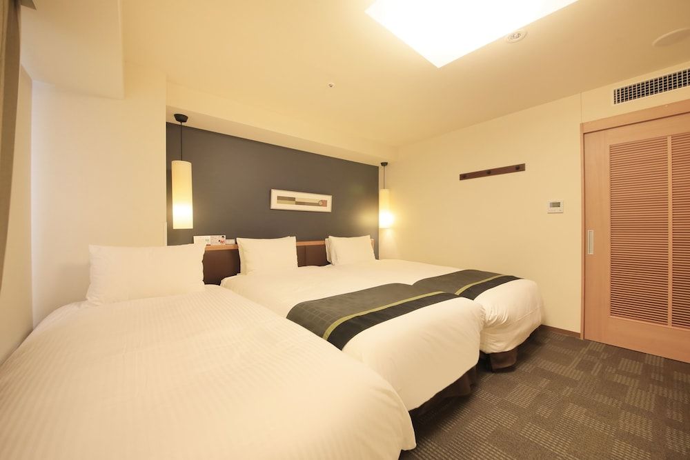 undefined Richmond Hotel Asakusa 9