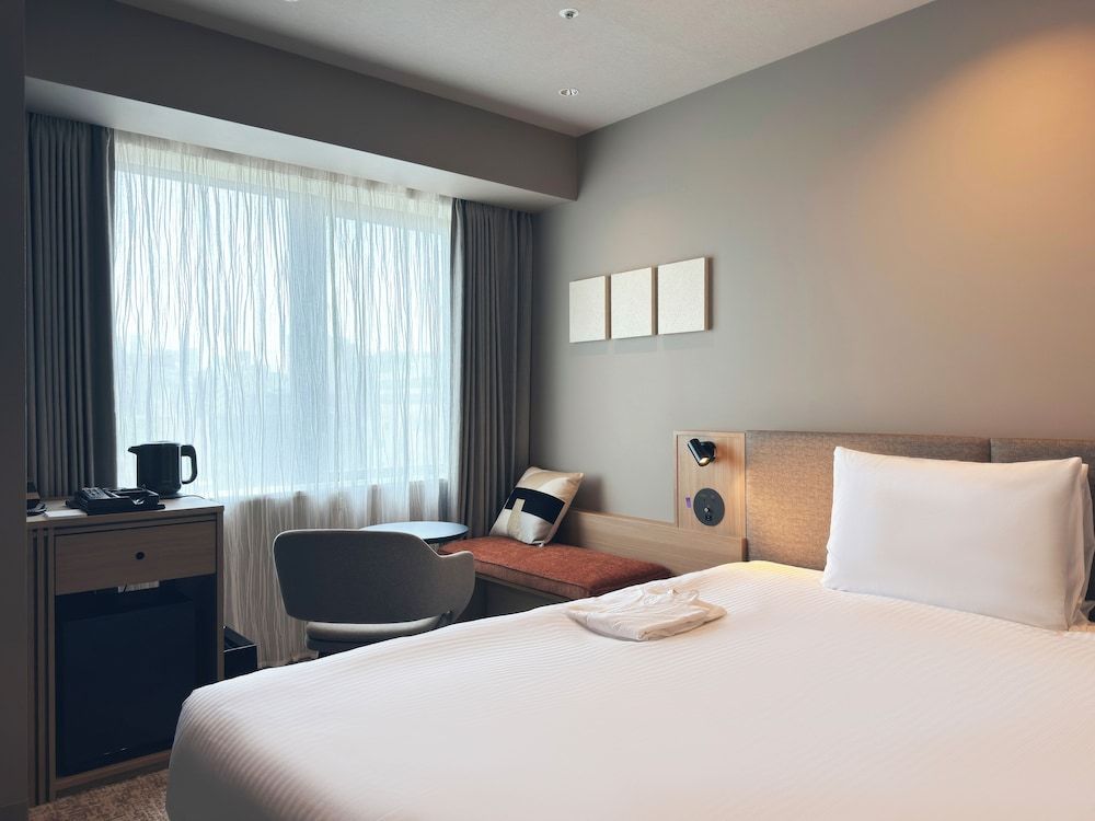 (Non-Smoking) Moderate Single Room (Renovated)