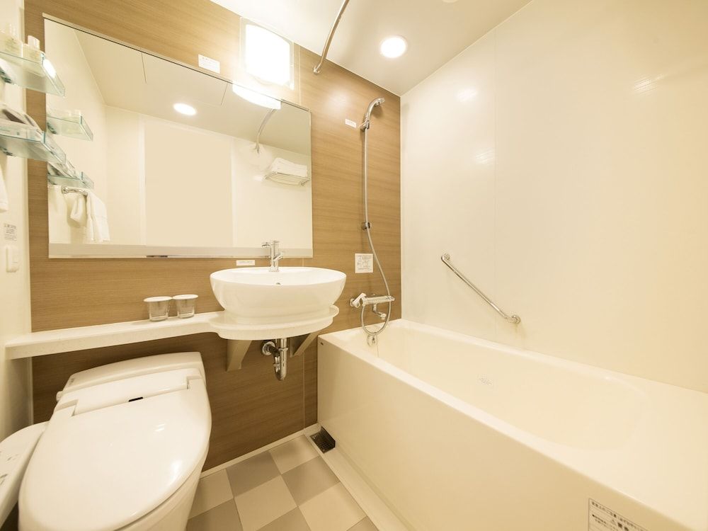 undefined Richmond Hotel Asakusa 8