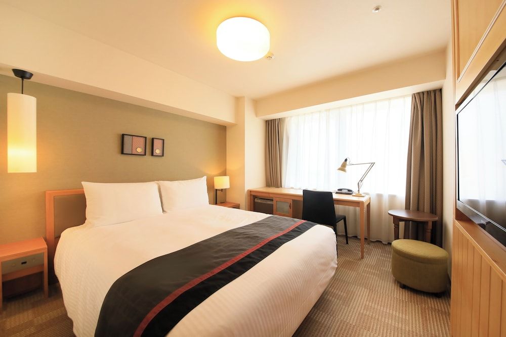 undefined Richmond Hotel Asakusa 6