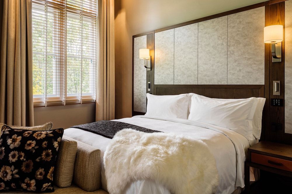 Studio Suite, 1 King Bed, Non Smoking