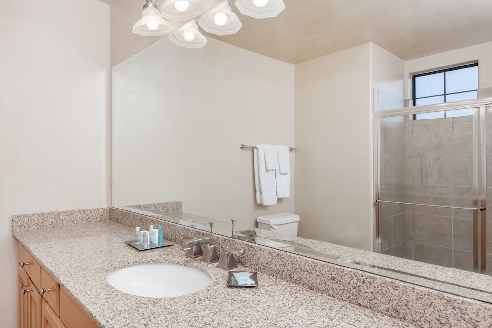 Canoa Ranch Golf Resort Standard Room, 2 Queen Beds, Non Smoking 2