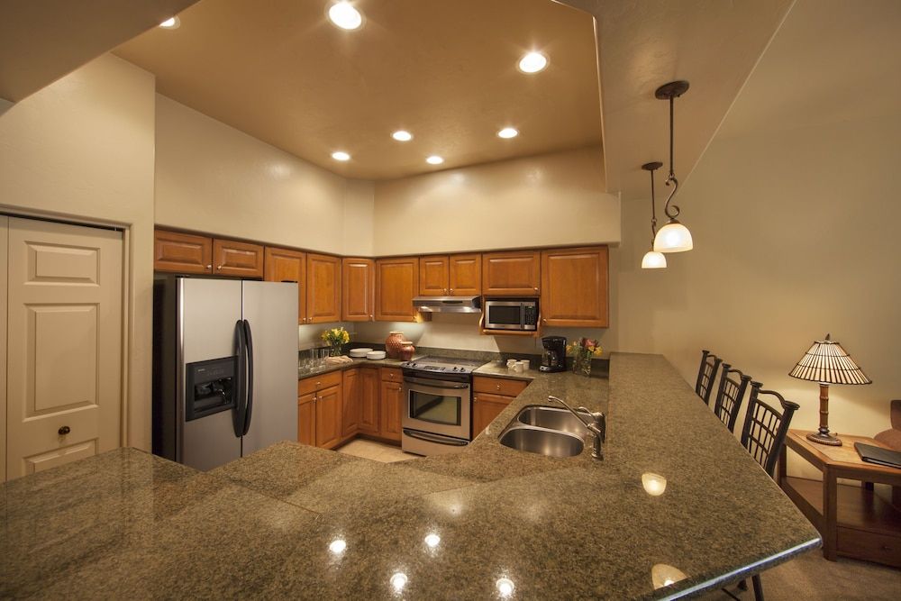 Canoa Ranch Golf Resort Suite, 1 King Bed, Non Smoking 4