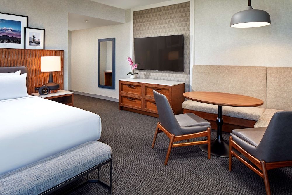 Winfield King Suite Accessible