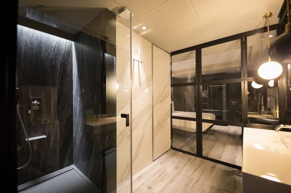 Hotel Silken Saaj Las Palmas Standard Room 8