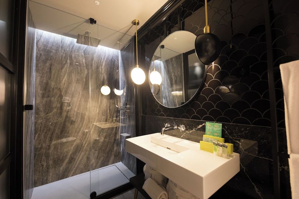 Hotel Silken Saaj Las Palmas Premium Room, Sea View 6