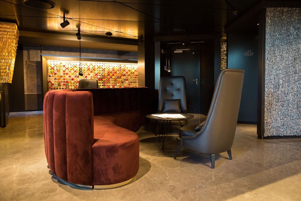 Hotel Silken Saaj Las Palmas