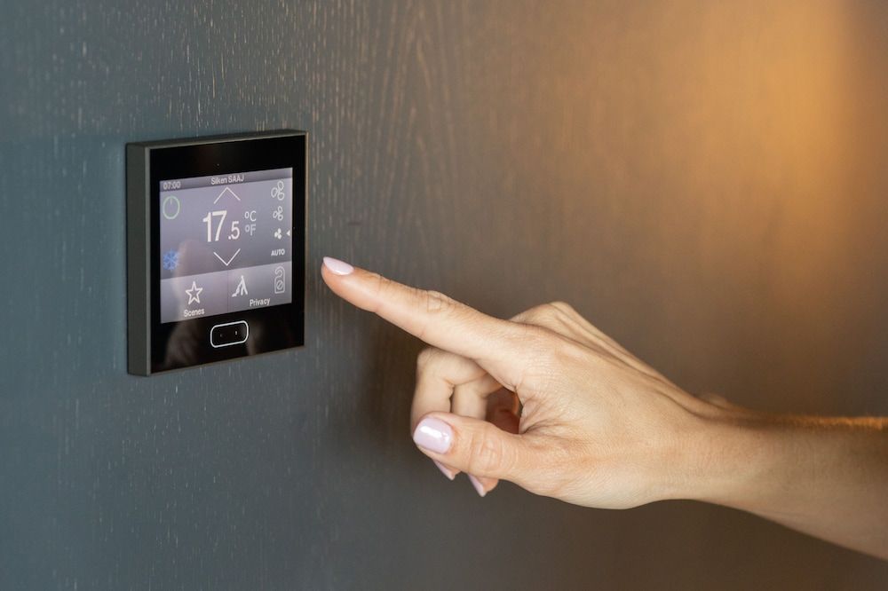 Hotel Silken Saaj Las Palmas Standard Room 4