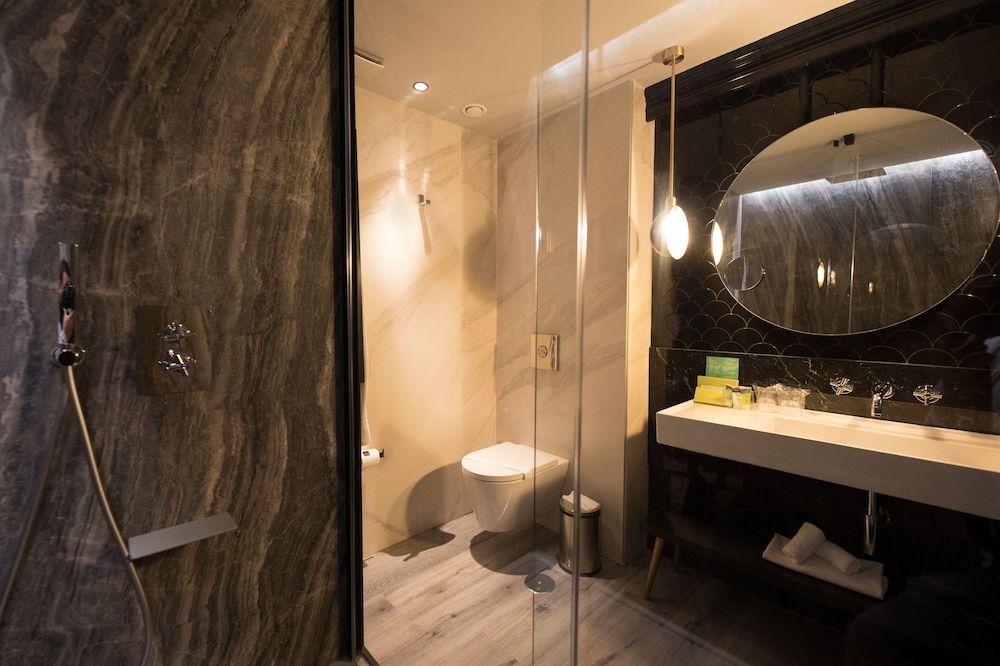 Hotel Silken Saaj Las Palmas Standard Room 7