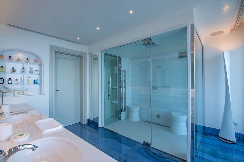 Grotta Palazzese Suite, Terrace (251) 6