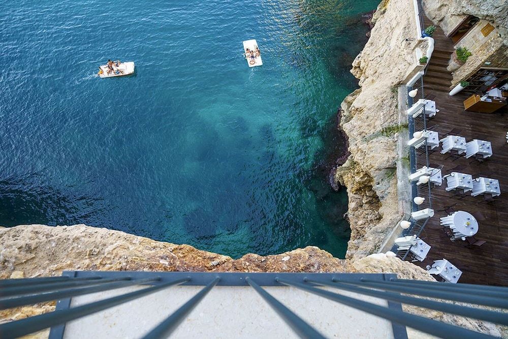 Grotta Palazzese Luxury Studio Suite 3