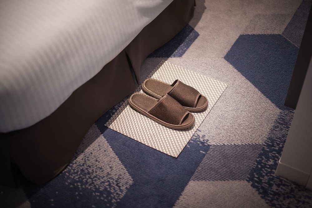 JR East Hotel Mets Premier Sapporo Superior Single (Separate Bath and Toilet) for 2 people - Non - Smoking 11