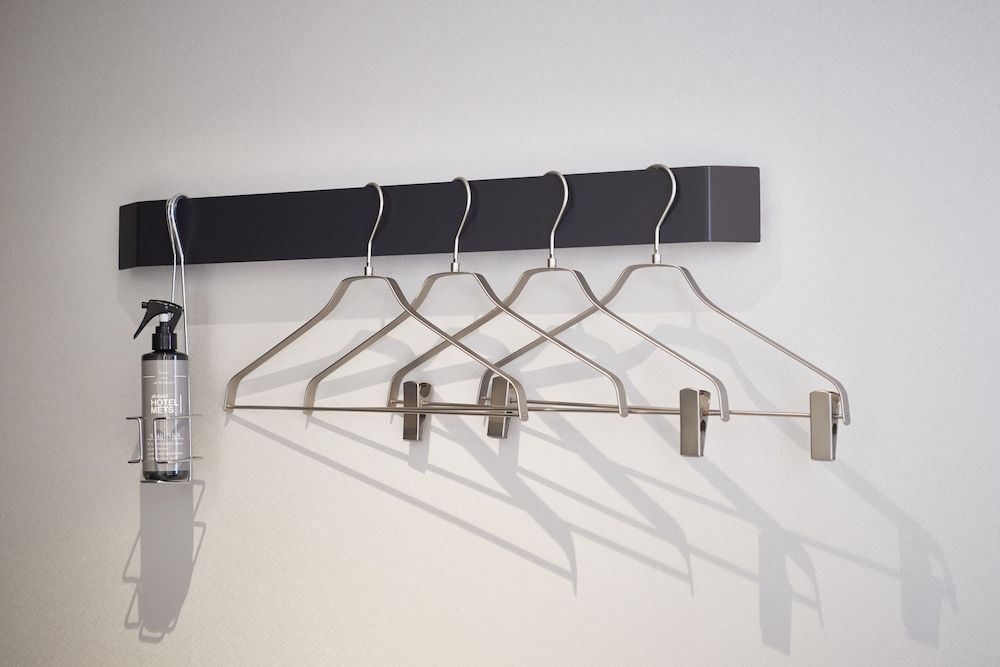 undefined JR East Hotel Mets Premier Sapporo 5