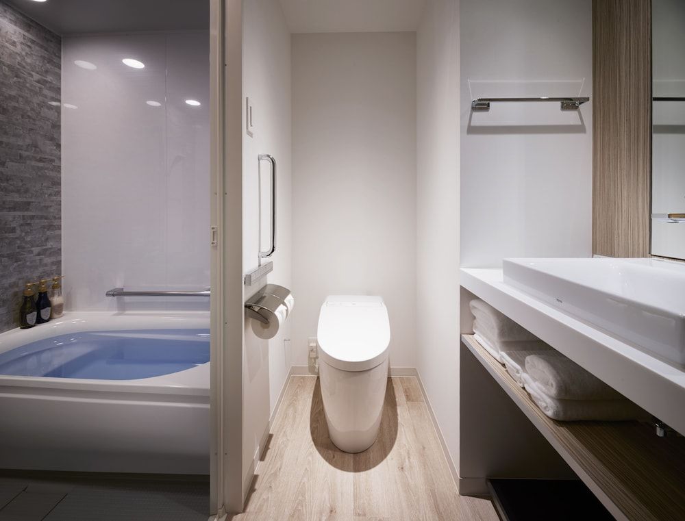 undefined JR East Hotel Mets Premier Sapporo 4