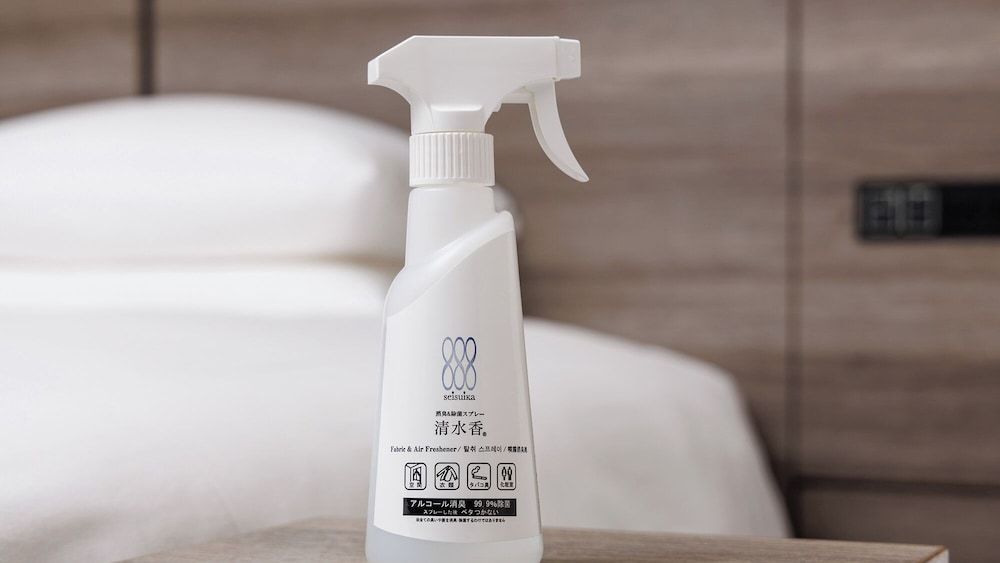 undefined JR East Hotel Mets Premier Sapporo 7