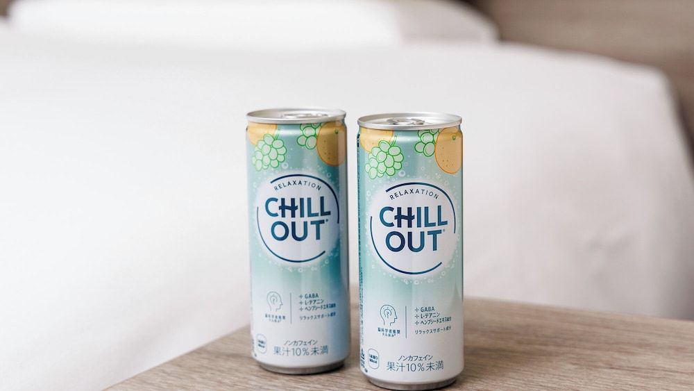 undefined JR East Hotel Mets Premier Sapporo 9