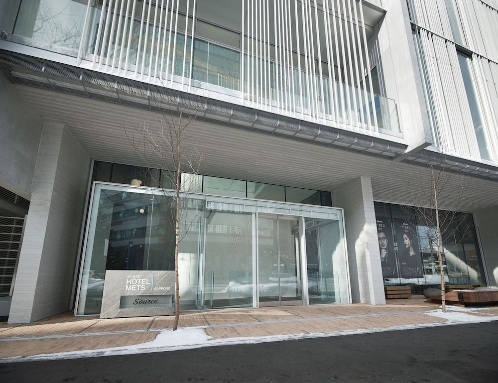 undefined JR East Hotel Mets Premier Sapporo 2