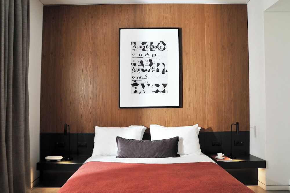 undefined The Editor Hotel Athens 2