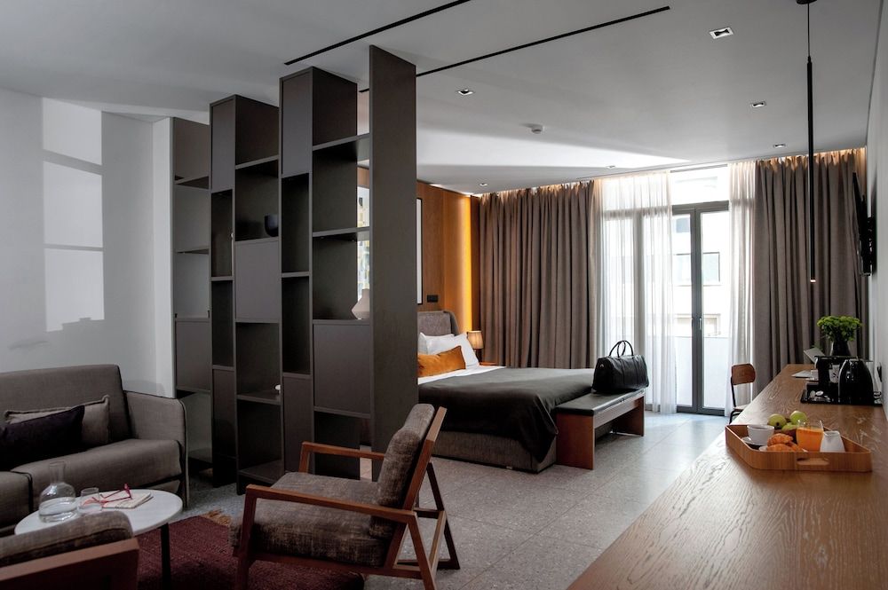 undefined The Editor Hotel Athens