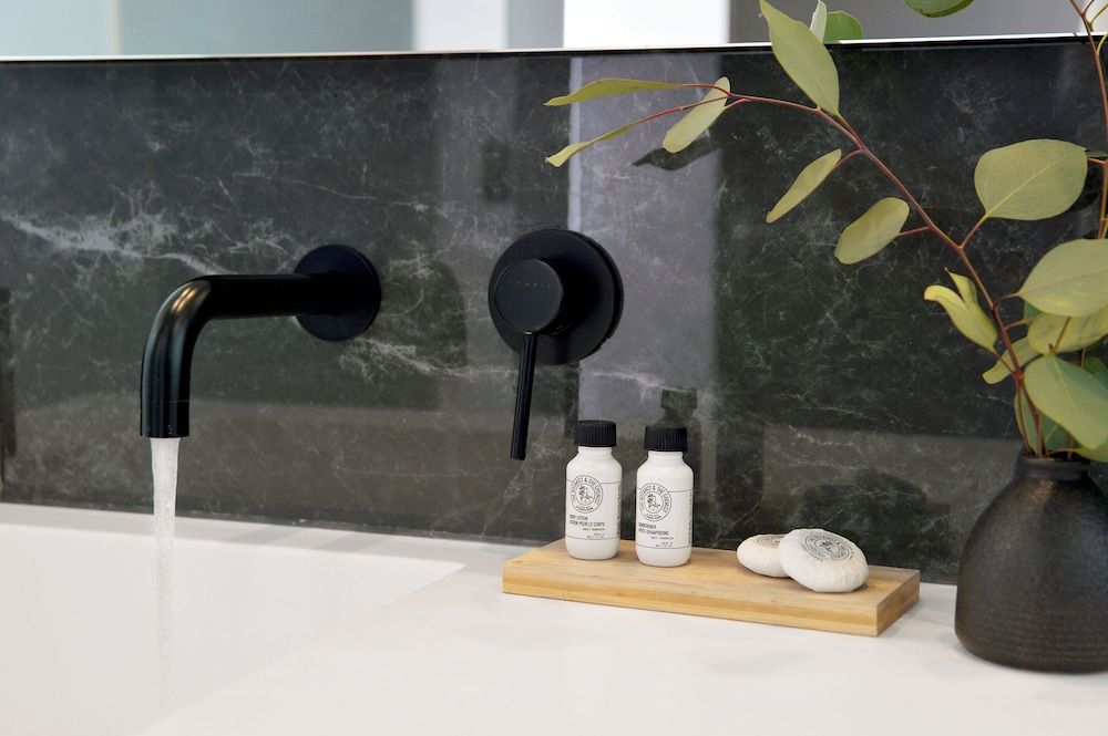 The Editor Hotel Athens Standard Room 7