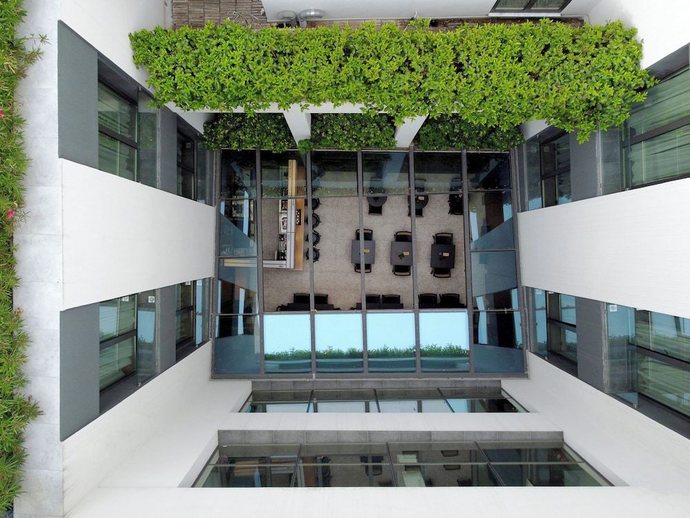 undefined The Editor Hotel Athens 7