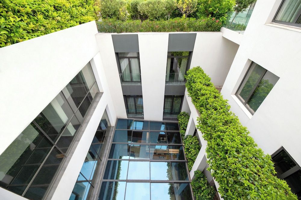 undefined The Editor Hotel Athens 10