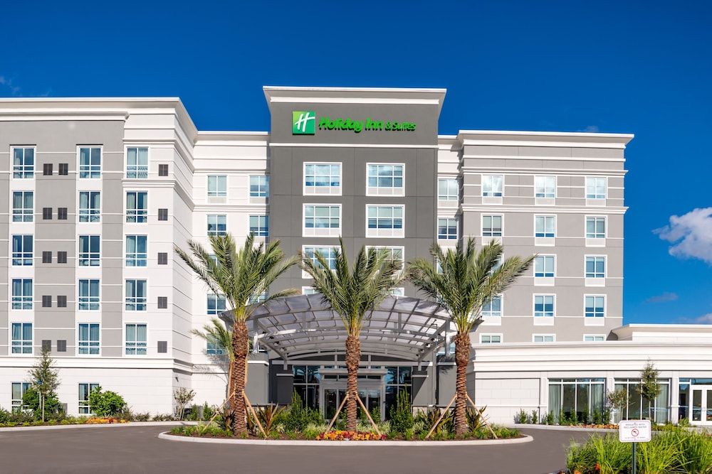 undefined Holiday Inn & Suites Orlando I-Drive Theme Parks by IHG 5