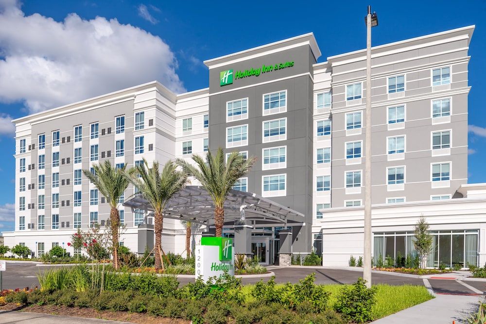 undefined Holiday Inn & Suites Orlando I-Drive Theme Parks by IHG 2