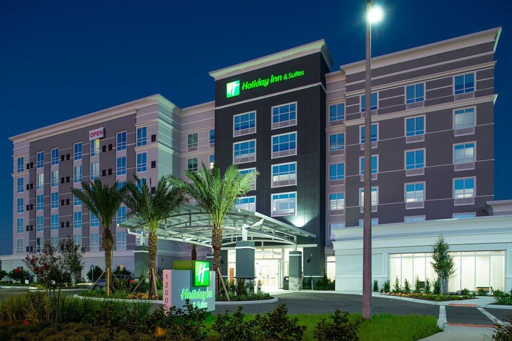 undefined Holiday Inn & Suites Orlando I-Drive Theme Parks by IHG 9