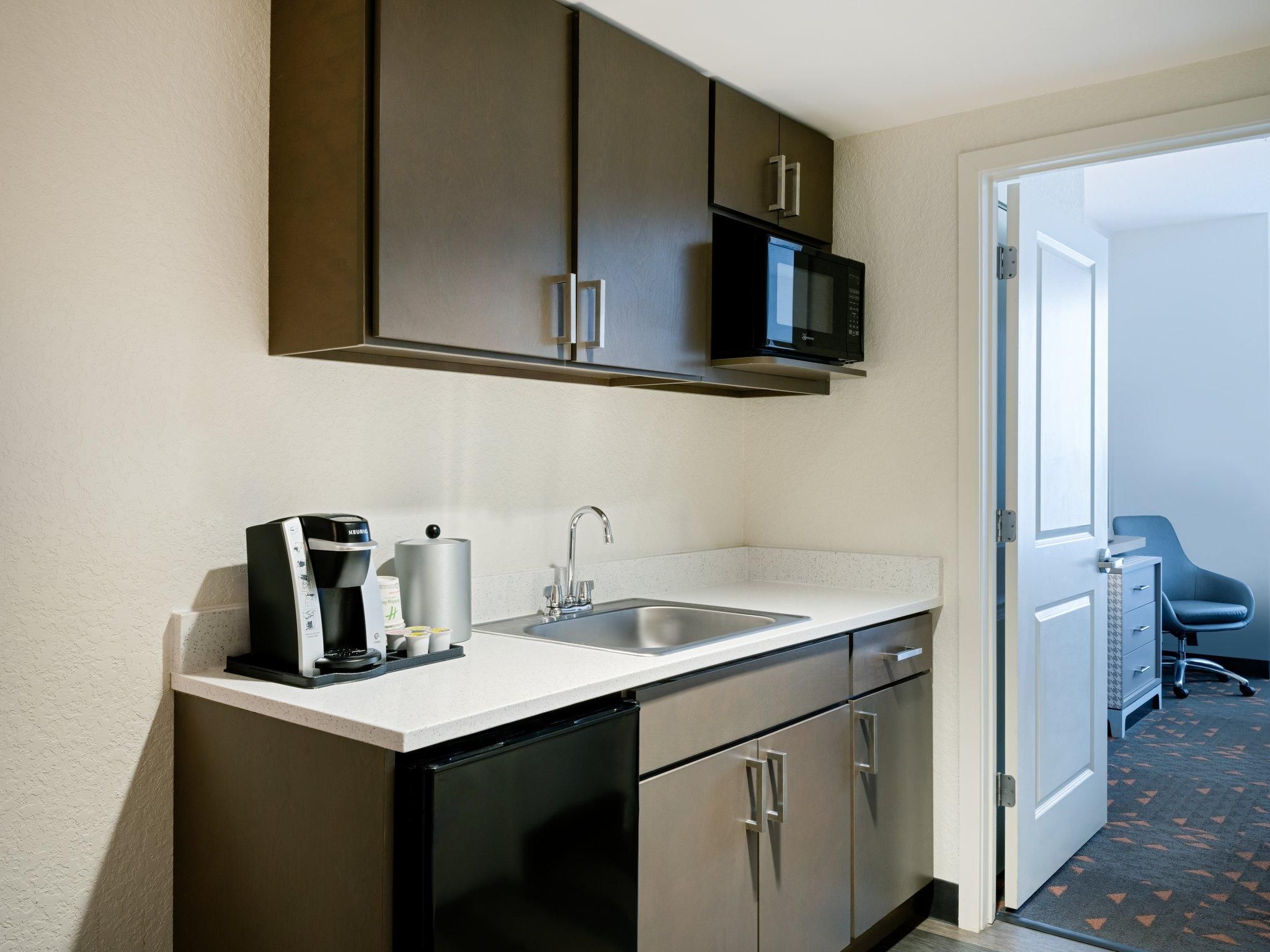 King Suite Non-smoking