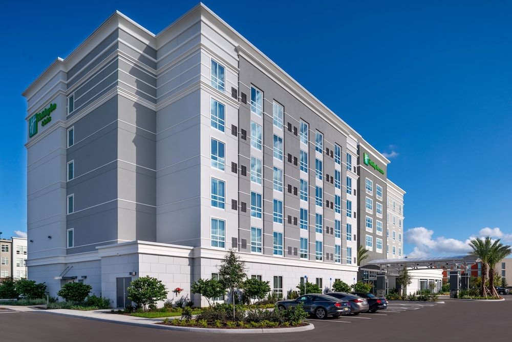 undefined Holiday Inn & Suites Orlando I-Drive Theme Parks by IHG 7