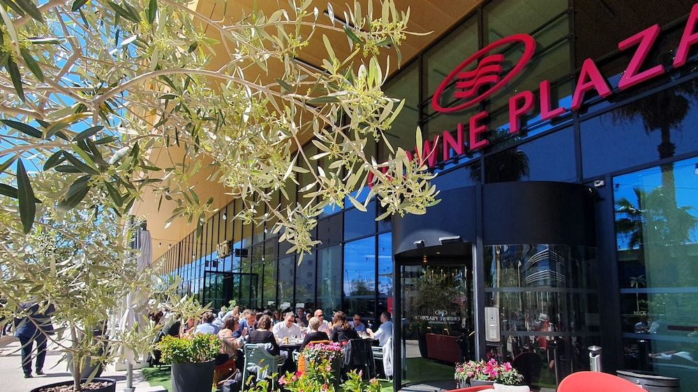 undefined Crowne Plaza Nice Grand Arenas by IHG 5