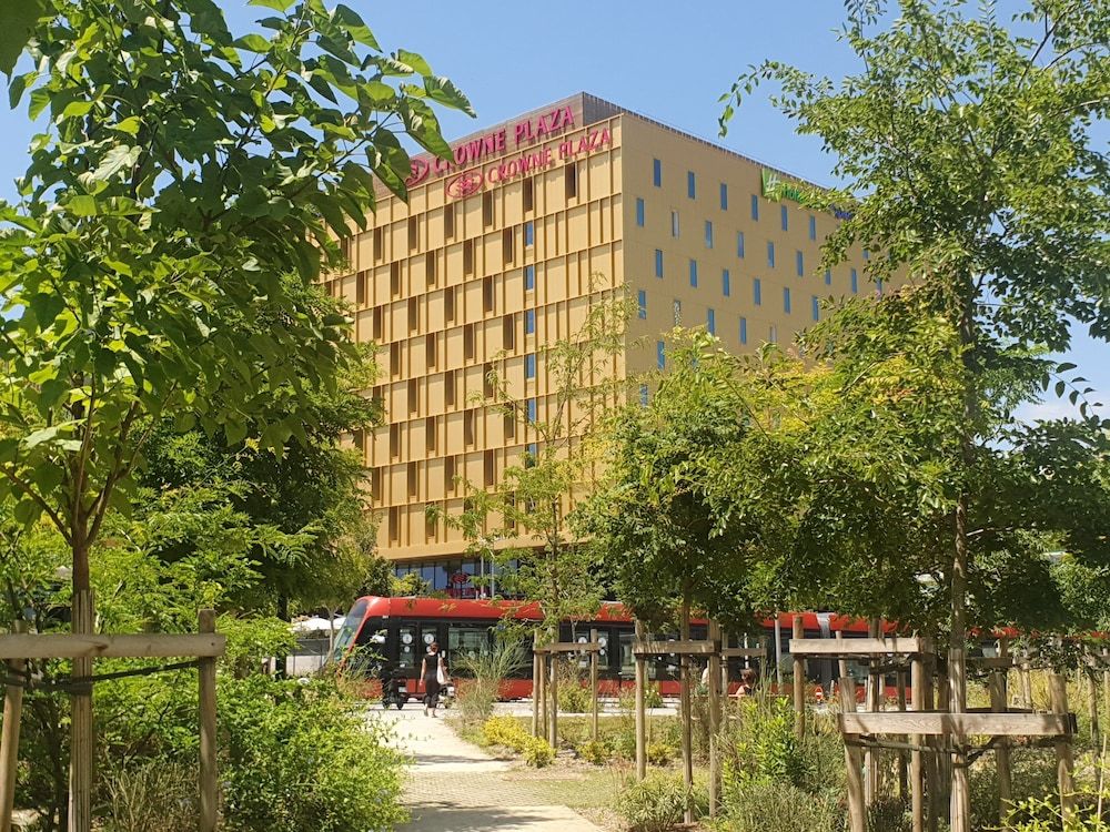 undefined Crowne Plaza Nice Grand Arenas by IHG 3