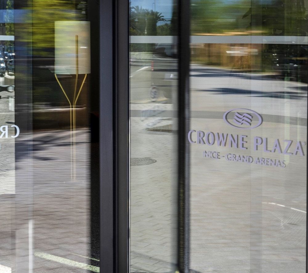 undefined Crowne Plaza Nice Grand Arenas by IHG 10