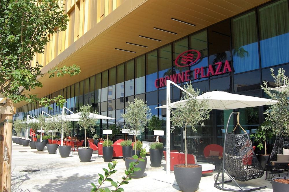 undefined Crowne Plaza Nice Grand Arenas by IHG 4