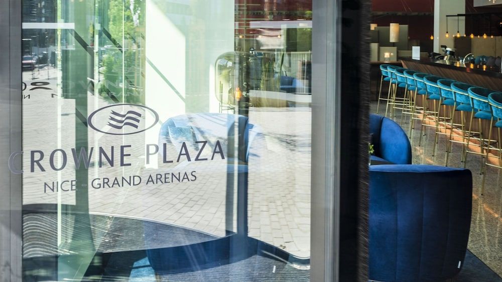 undefined Crowne Plaza Nice Grand Arenas by IHG 9
