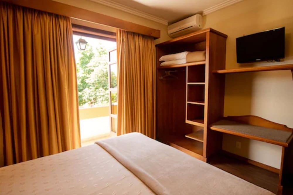 Pousada Vovó Carolina Suite Grande 4