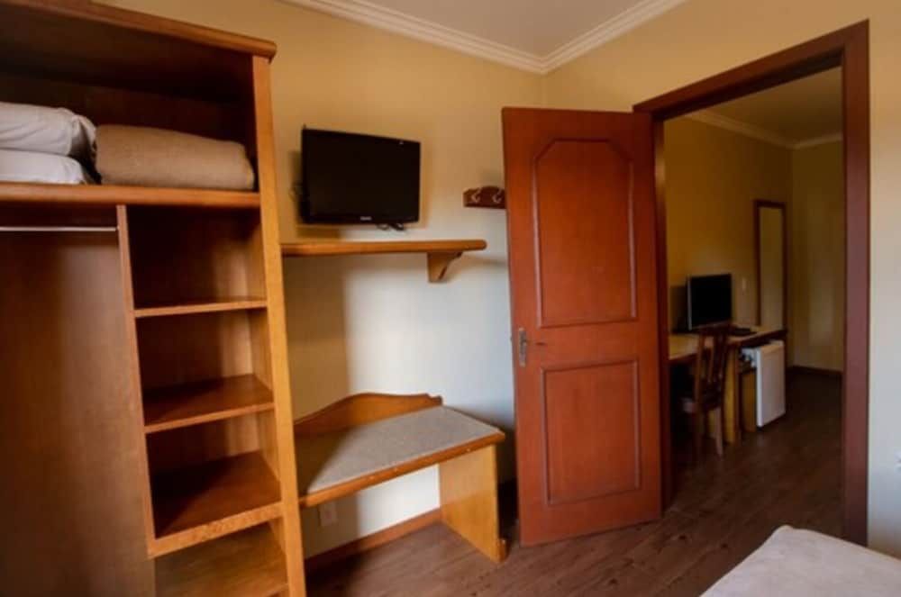 Pousada Vovó Carolina Suite Grande