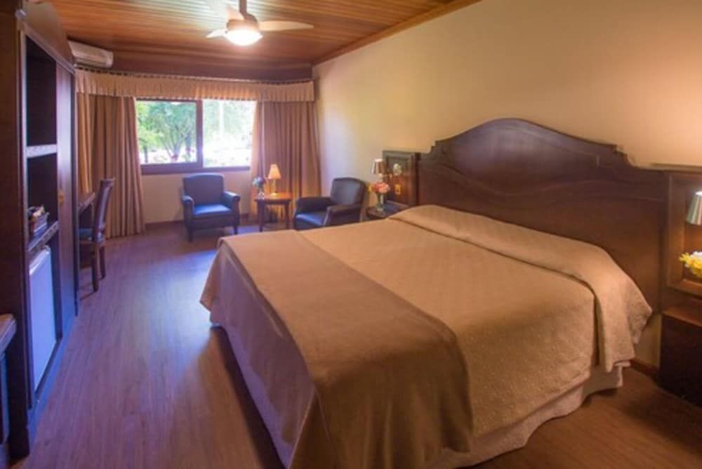 Pousada Vovó Carolina Apartment 5