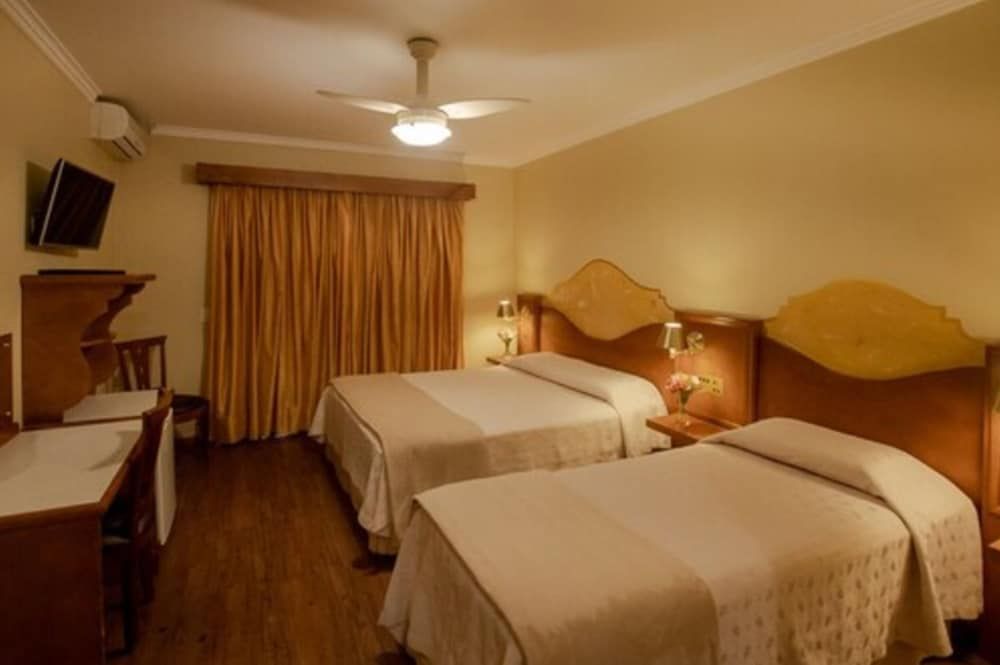 Apartamento Luxo Especial