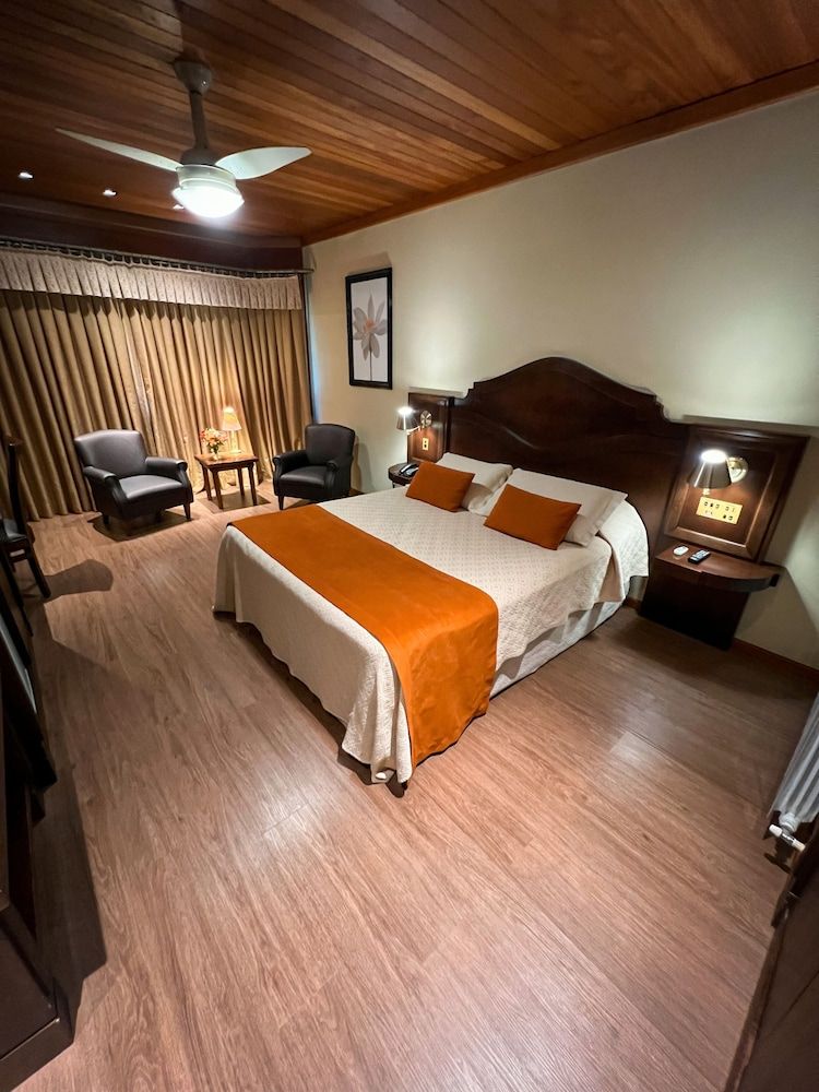 Pousada Vovó Carolina Apartment 3