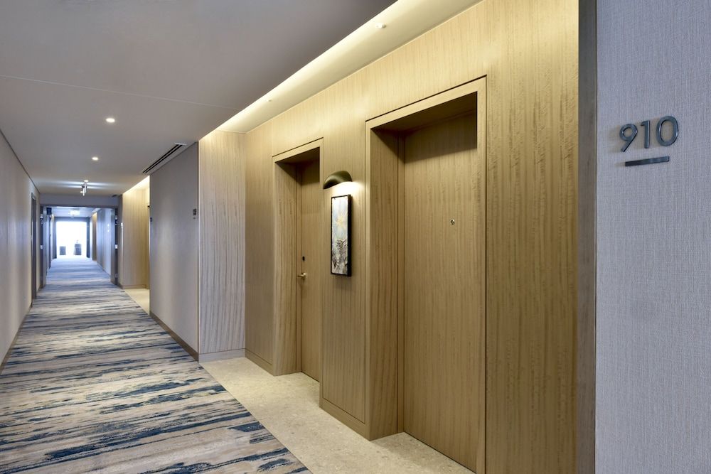 Hilton Garden Inn Bahrain Bay King, Room 7