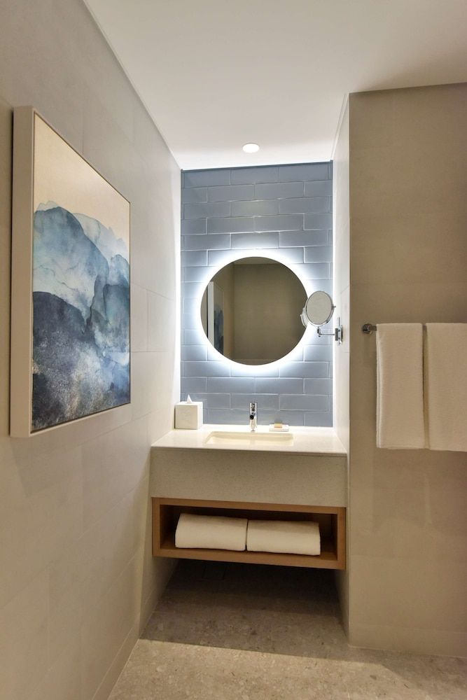 Hilton Garden Inn Bahrain Bay King, Room 5