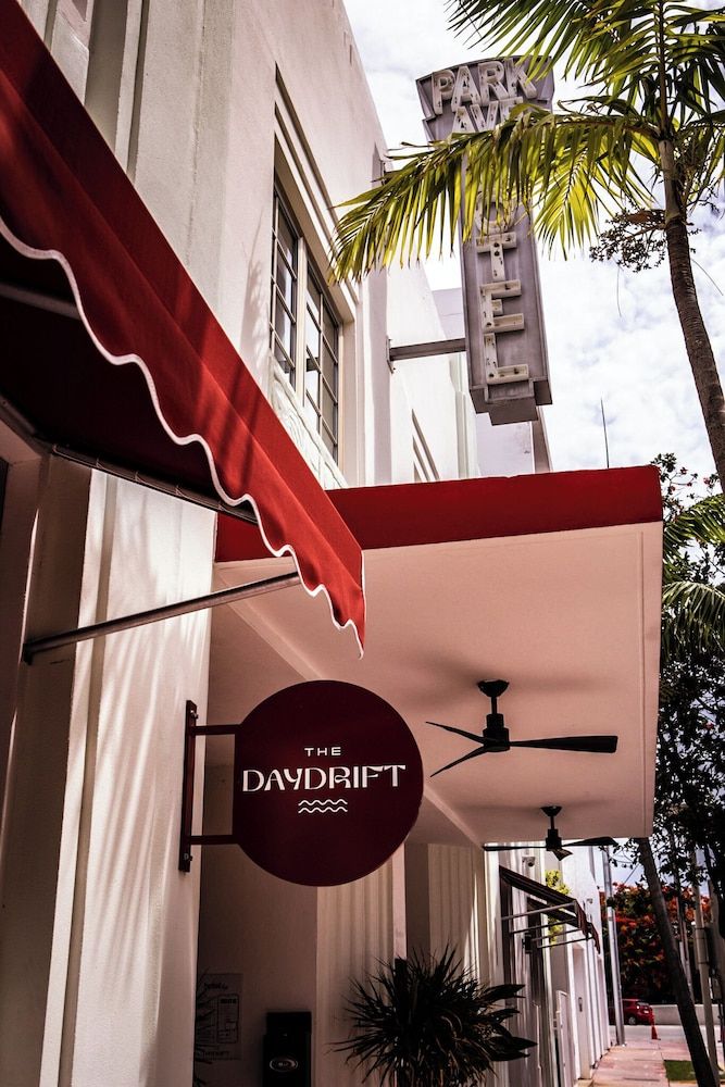 undefined The Daydrift 6