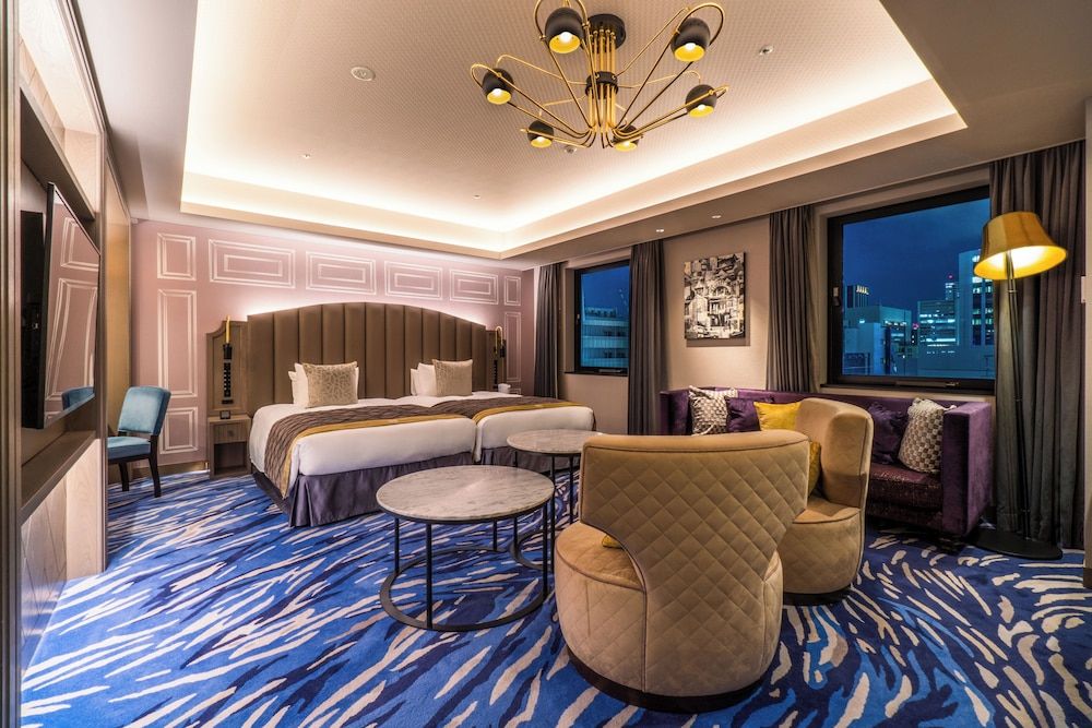 Suite, Non Smoking